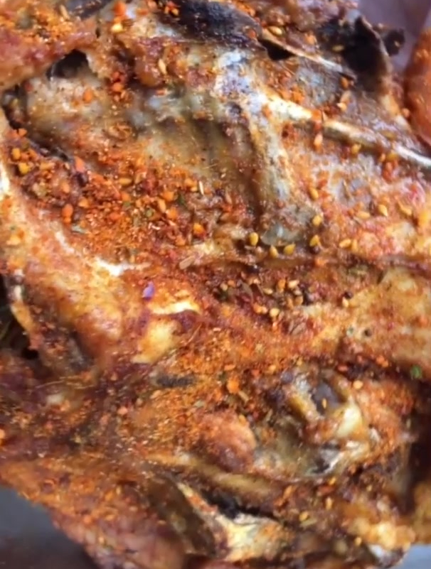 最火铁板鸡架来沈阳压铁板鸡架吧