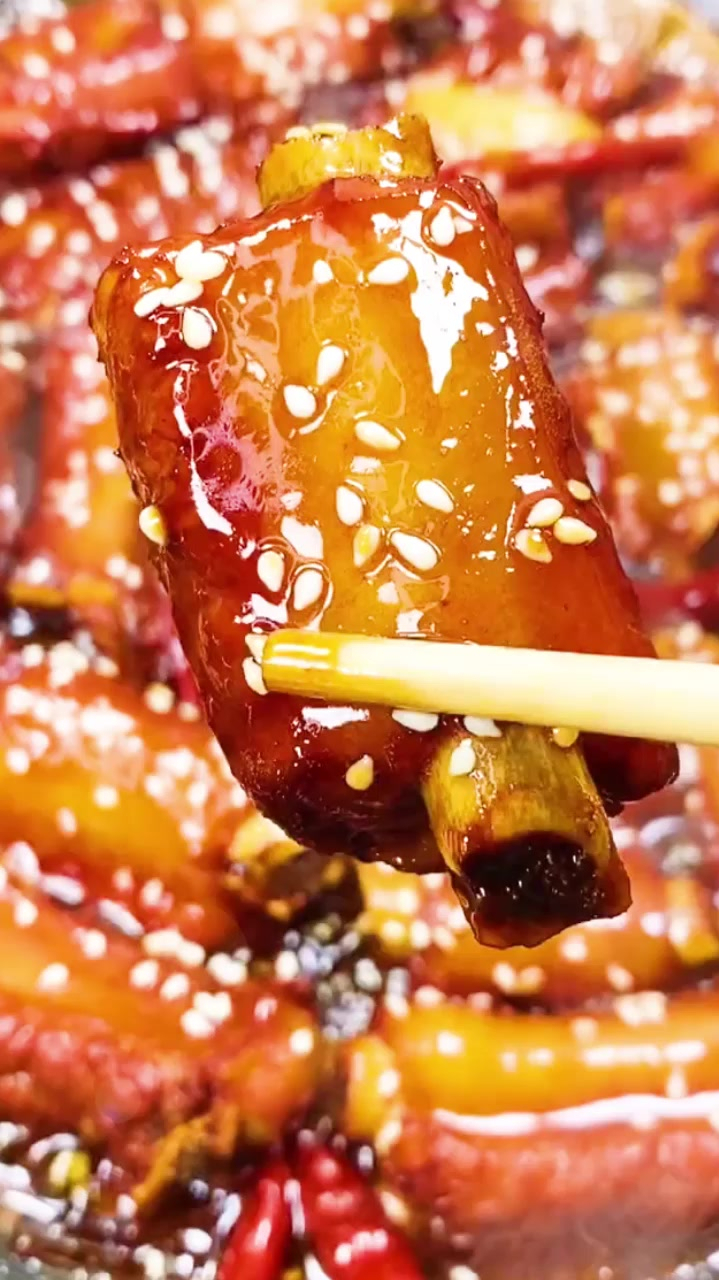 你知道红烧排骨怎么做才能软烂入味又好吃吗?掌握好这几步