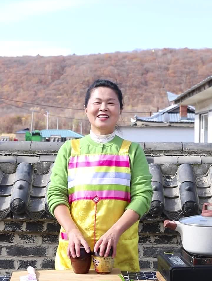 海鲜大酱汤的做法很简单,快收藏起来在家做吧