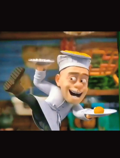 干饭人一起来干饭了