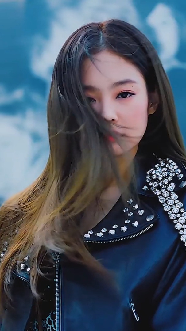 jenniesolo破五亿 人间饺子又来了,还是那么可爱