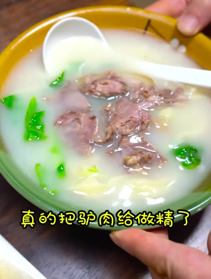一家店,没必要有花里胡哨的装修和菜品