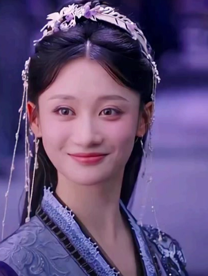 我也不想磕啊 可是大皇子叫她昙昙唉!官配都没他叫的亲!
