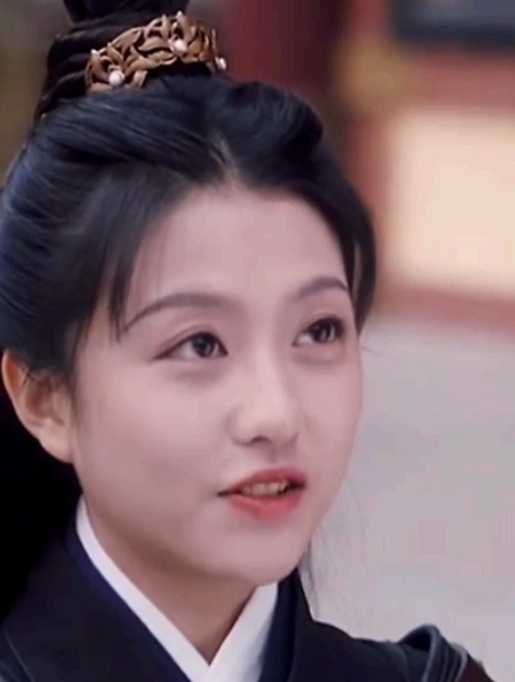 一个风流成性妻妾成群的南萧皇子,怎会没有动过心