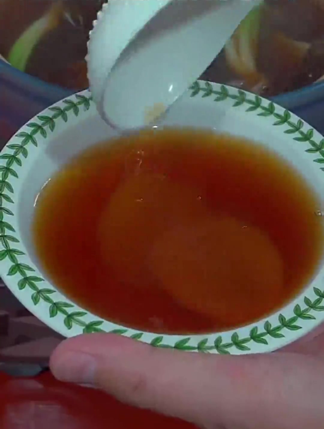 天天喝的红糖姜葱水,这个季节你们一定要多喝