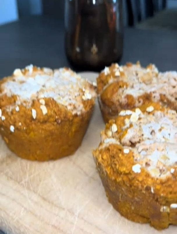 美味的星巴克小蛋糕