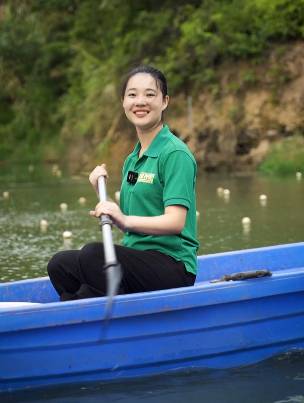 澳洲淡水龙虾,出肉率高,肉感紧致