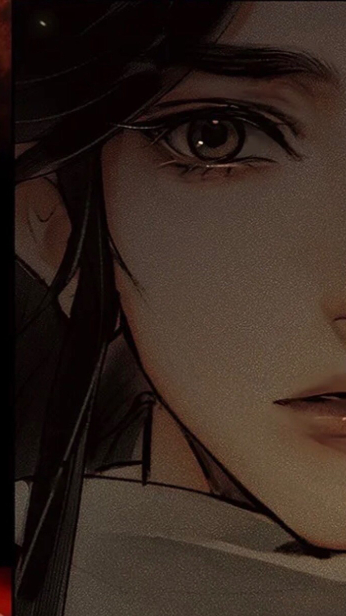 「天官赐福」三郎,成亲吧