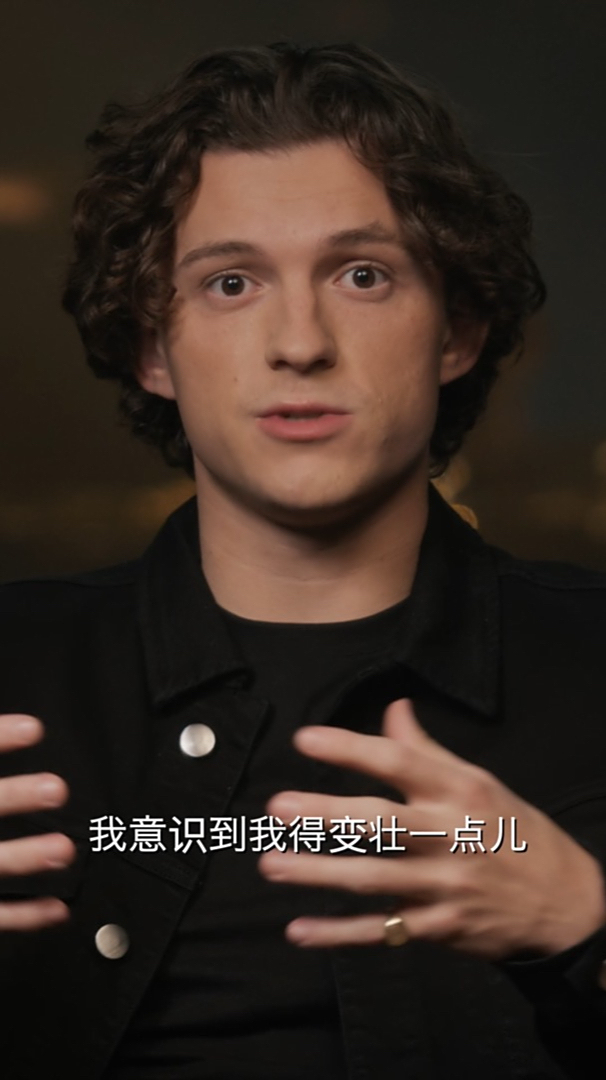 荷兰弟为新片练出8块腹肌!你期待这部游戏改编的电影吗?