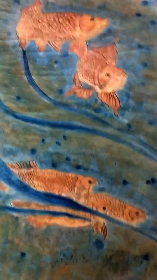 画鱼,我们是专业的