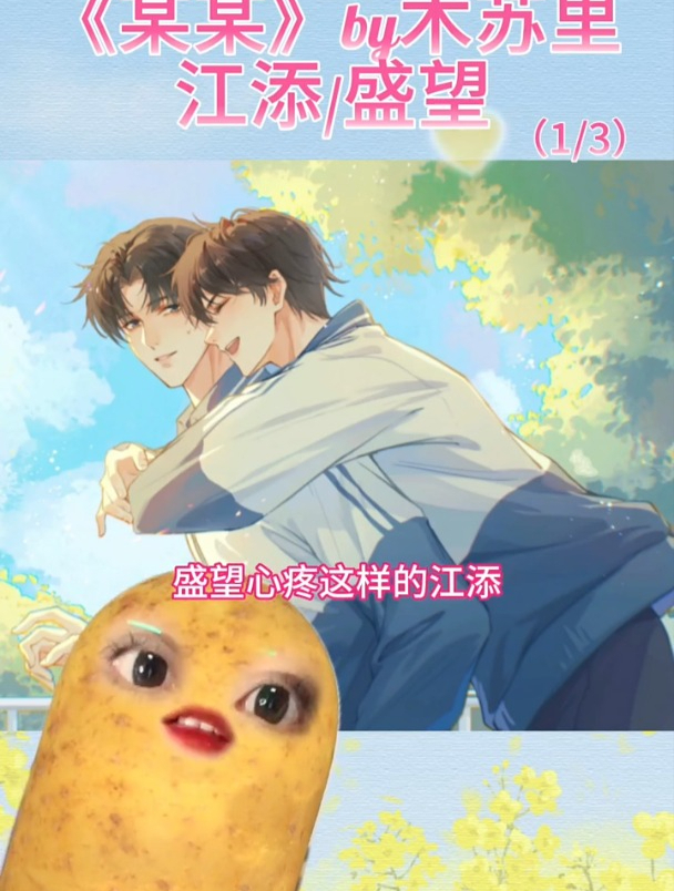 懒蛋小少爷-盛望