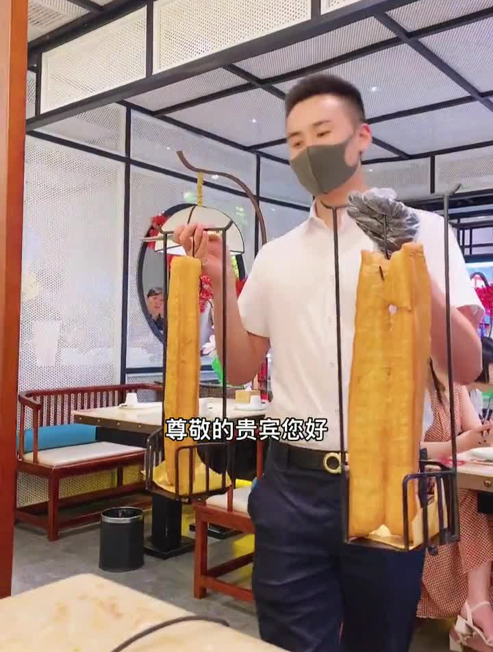 从郑州来的网红烤鱼店在周口也能吃到了!