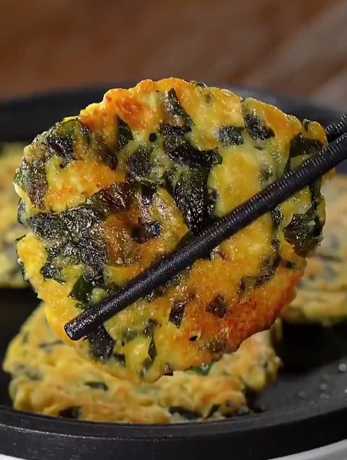 减脂期多吃裙带菜,营养丰富热量低