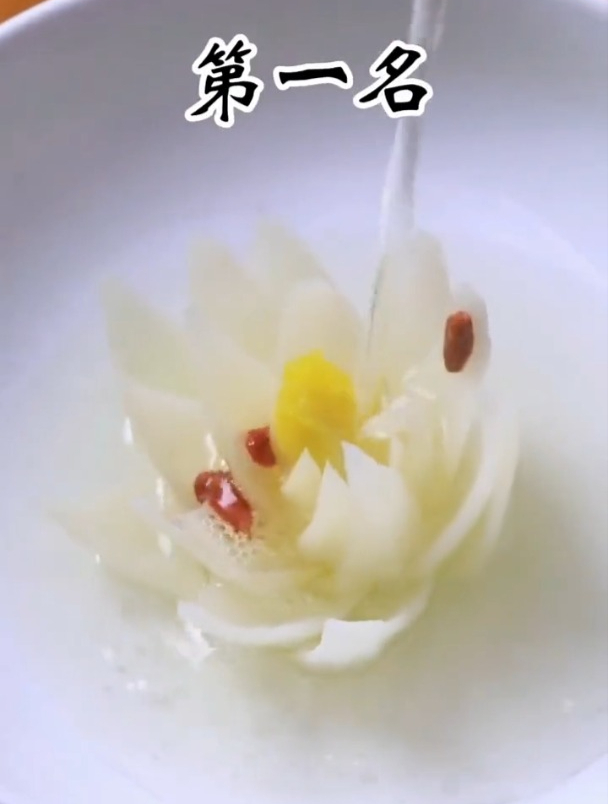 十大经典国宴菜你知道几个 美食