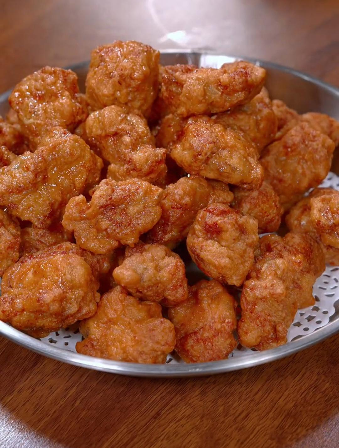 这样做的桥头排骨真的太香太好吃了,赶快动手做起来吧