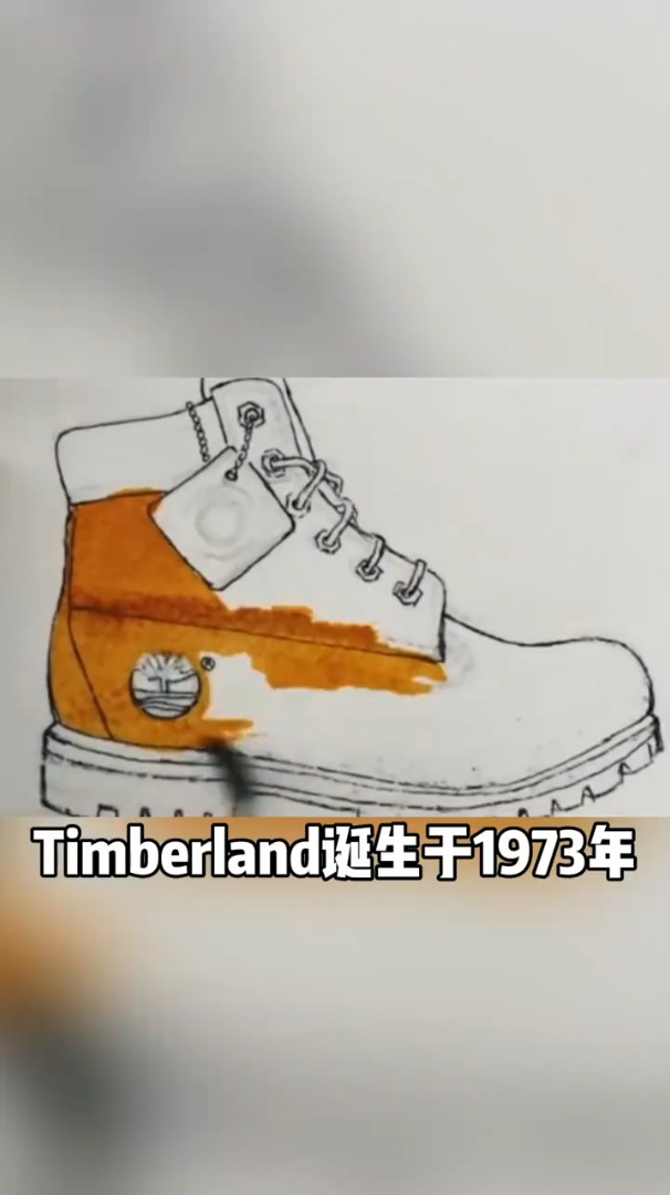 大黄靴只有穿过才懂它的好,既是经典又是潮流