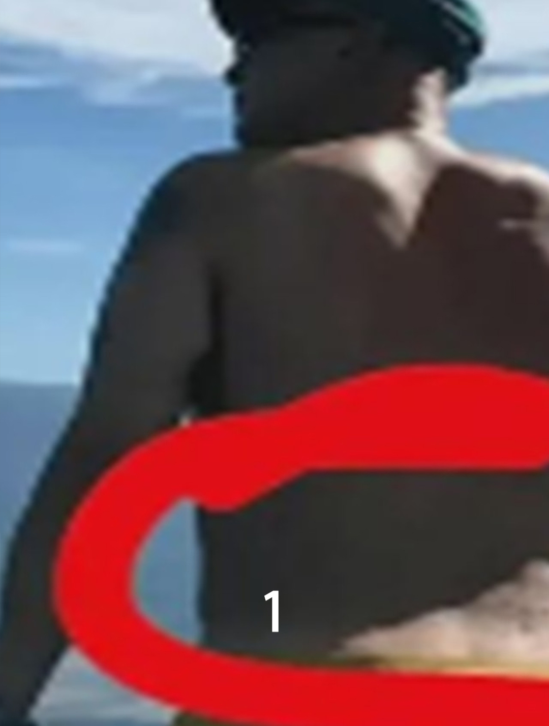 具俊晔私生活不检点?后背全是肉疙瘩疑患湿疣,网友:心疼大s