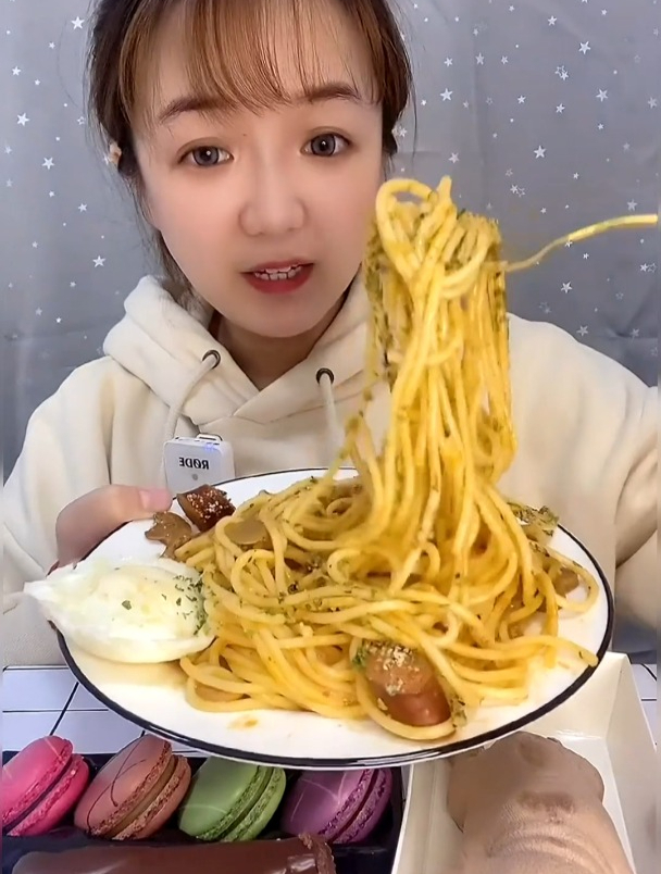 89. 今日份锋味意大利面????绝绝子!实在是忒好吃了????????????
