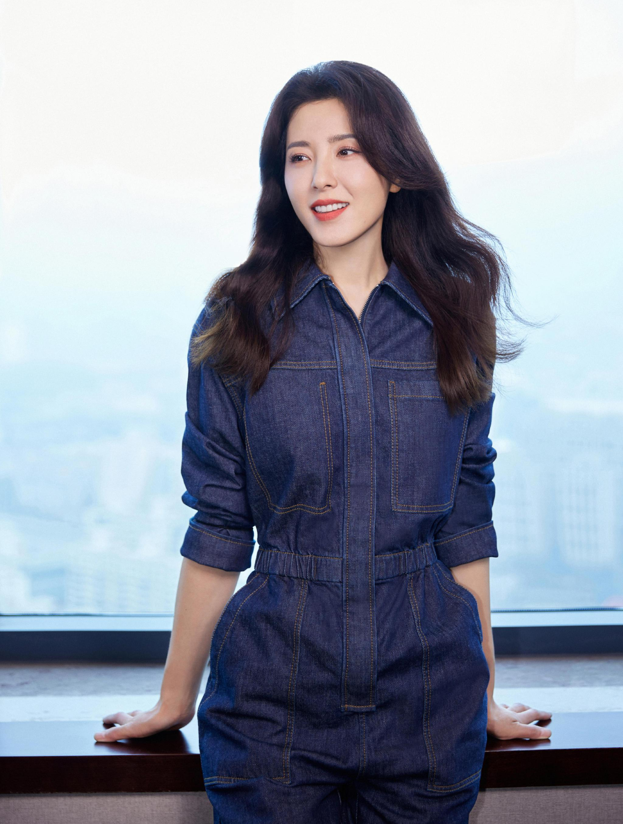 “绝世美女”曾黎:被章子怡截胡,戏红人不红却能征服三位影帝3