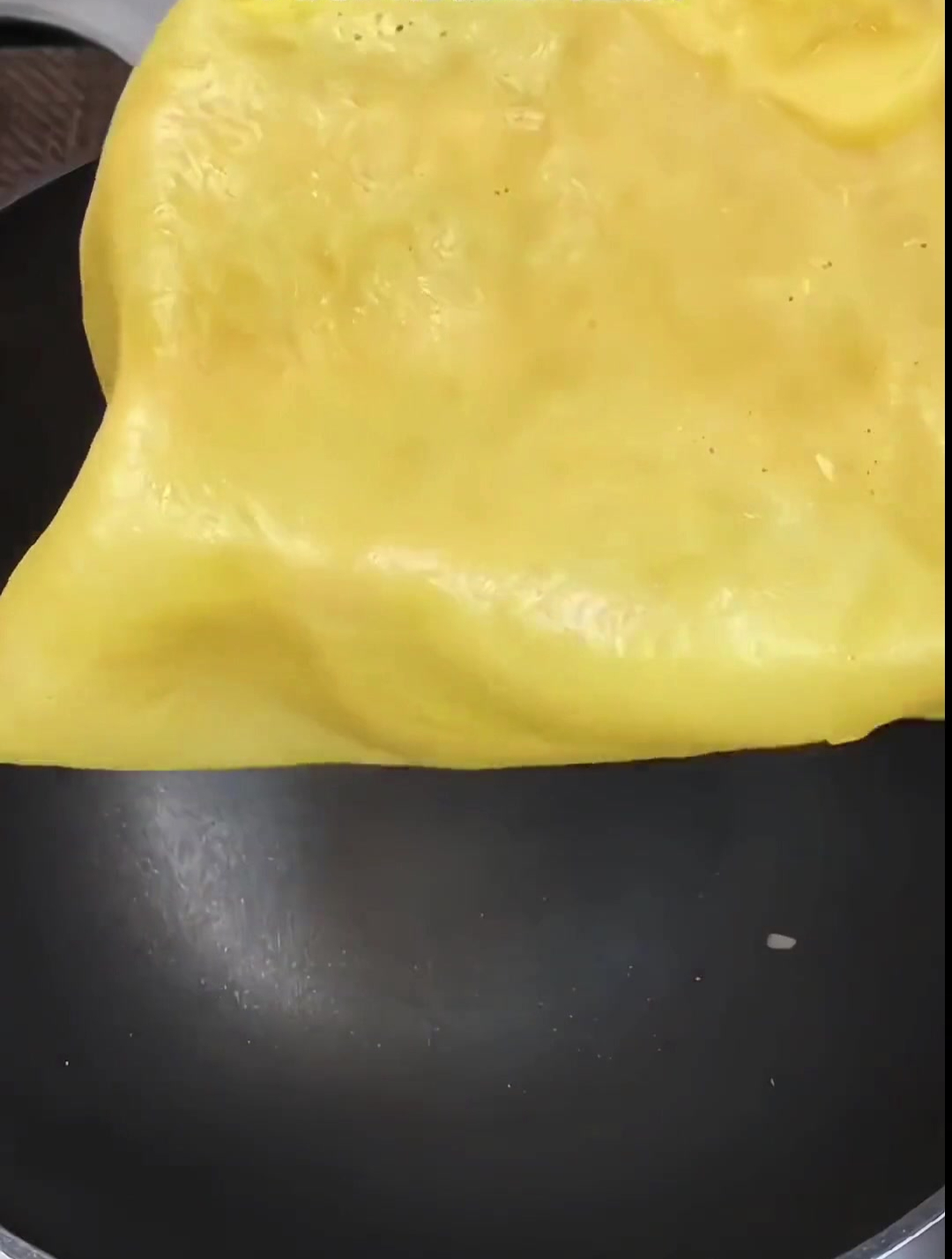 原来鸡蛋皮的做法如此简单