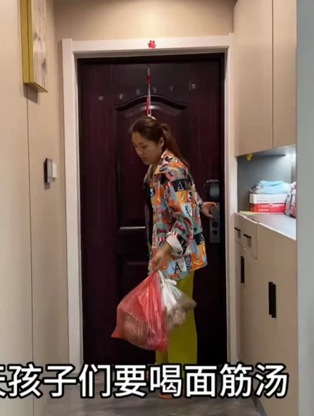 面筋汤的做法!
