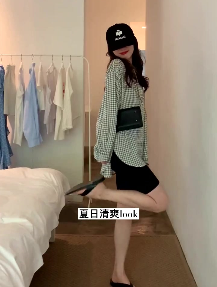 有自己的风格味道比长相重要