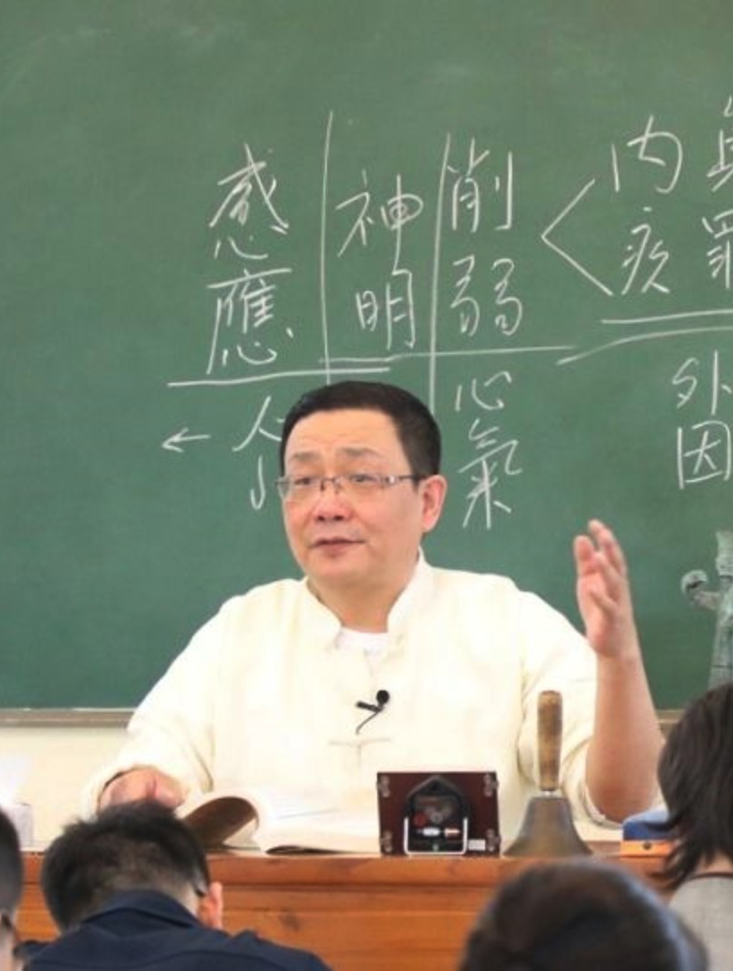 海产品为什么叫山珍海味,徐文兵老师告诉你