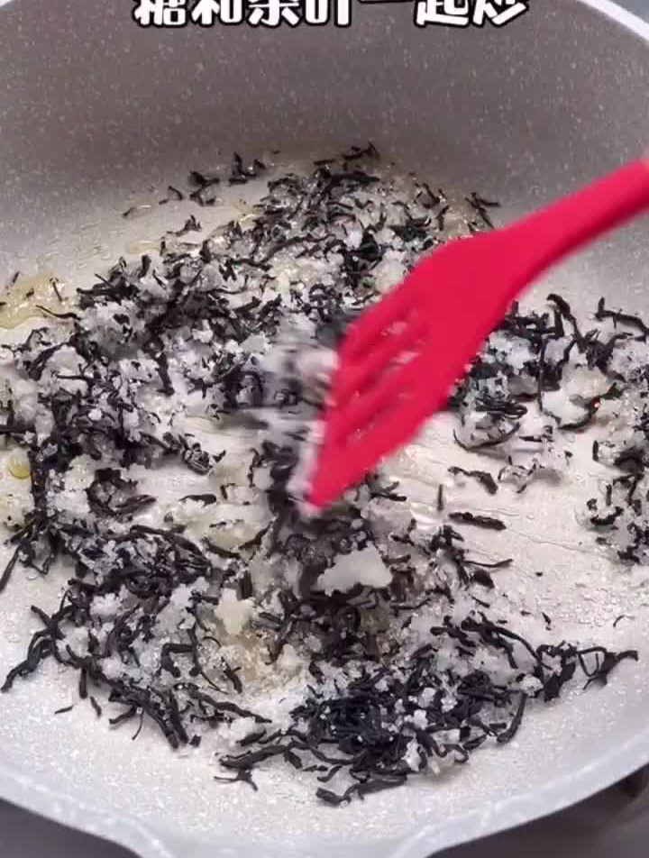 家庭版自制珍珠奶茶,喜欢的快安排起来吧自制奶茶奶茶西米