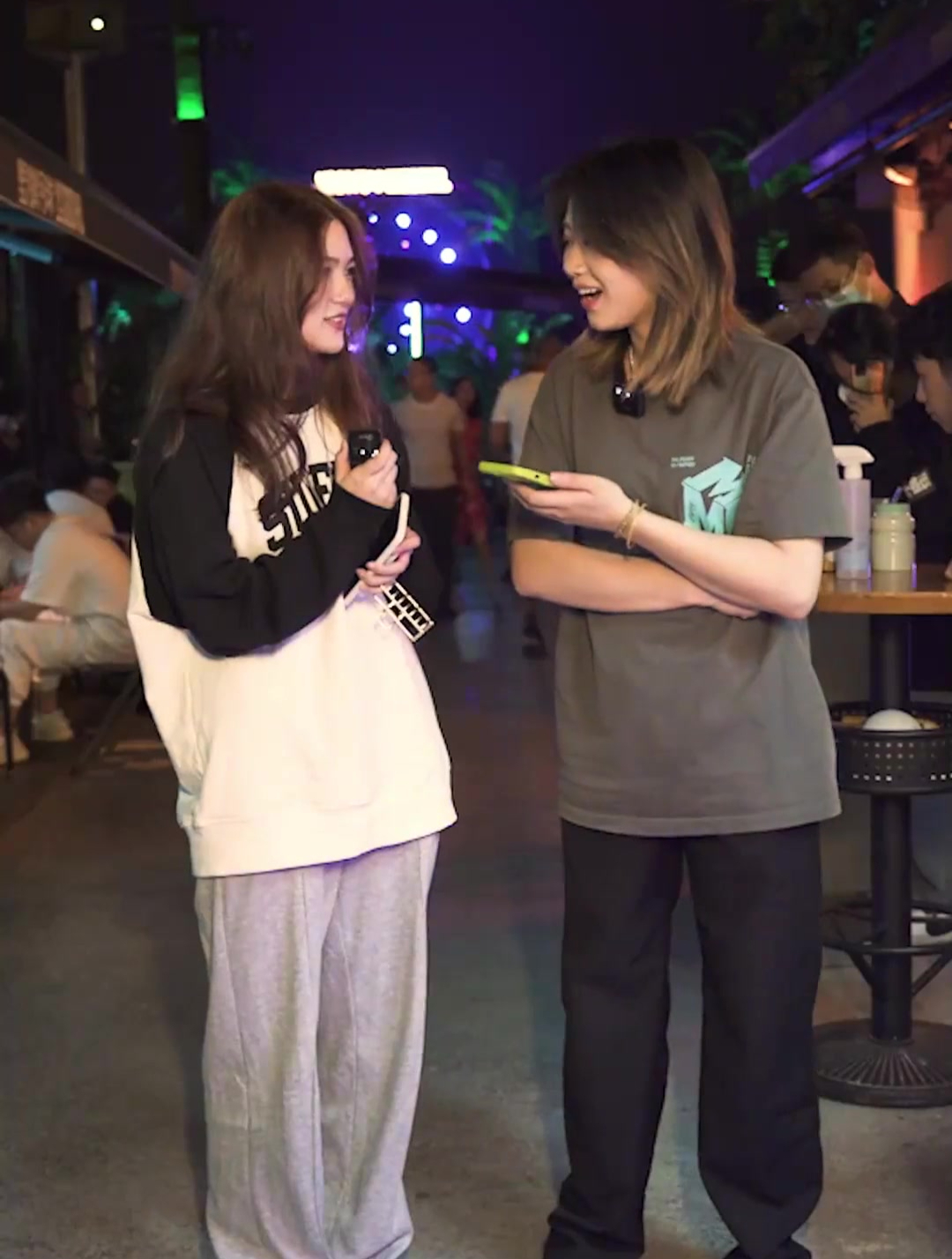 猴子没有了尾巴会变成了什么你的答案和小姐姐一样吗?