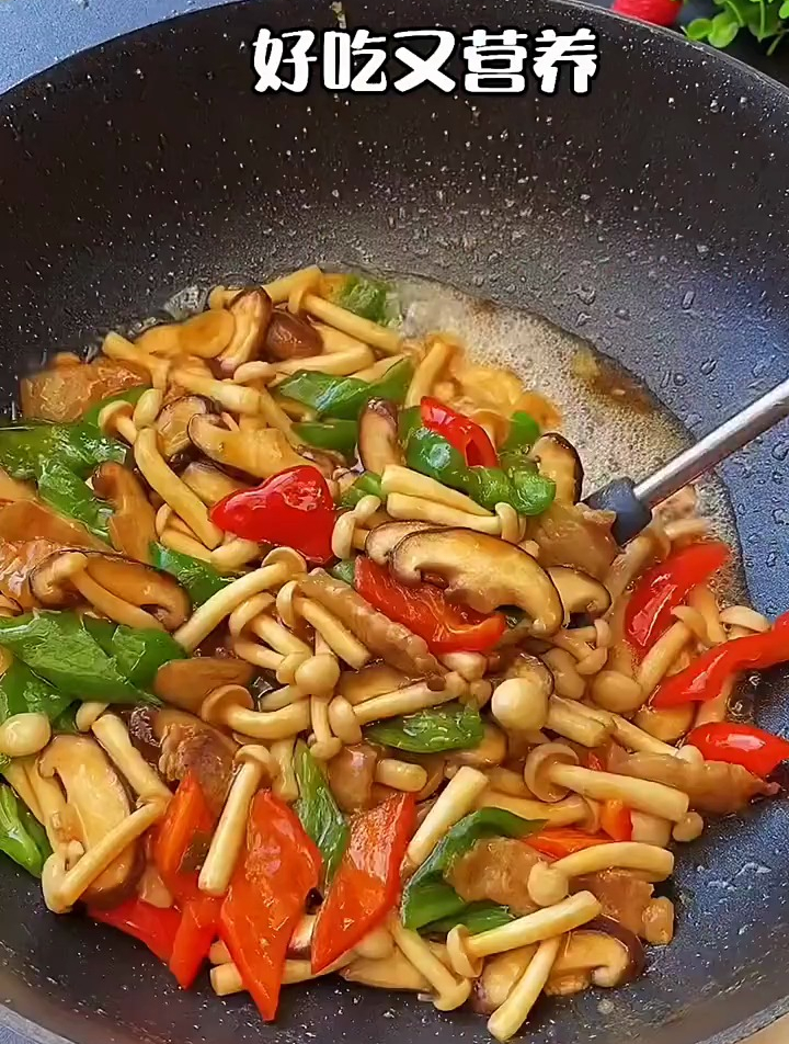 家常炒菜,下饭菜