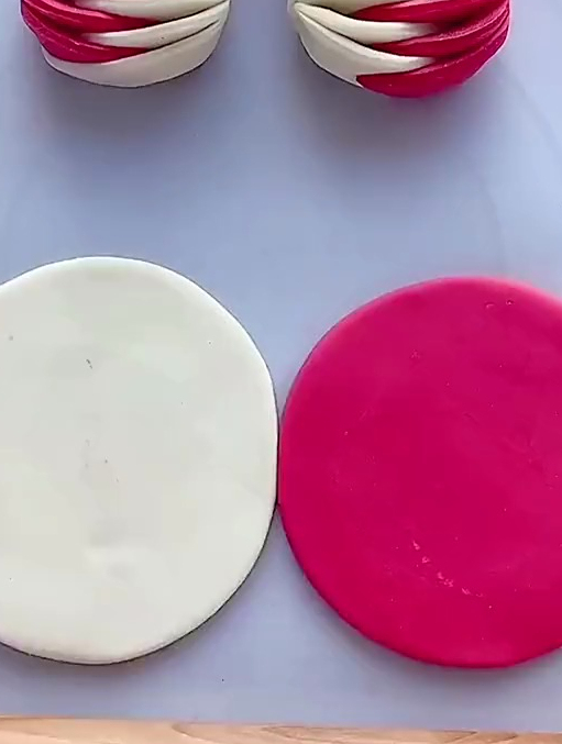 花卷的花样做法 面食 花卷 生活小妙招 学会快去试试吧