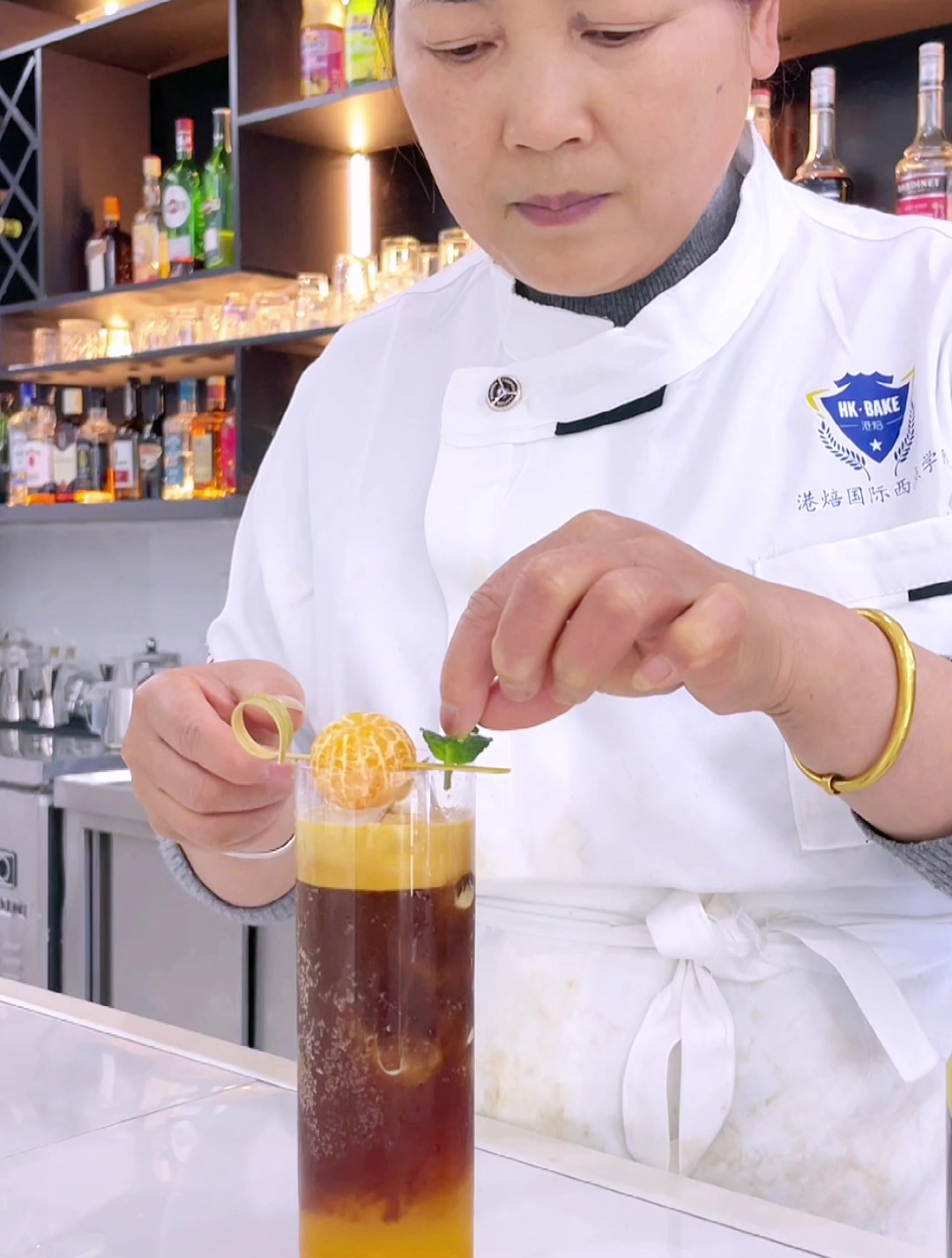 沧州蛋糕培训学校十大排名