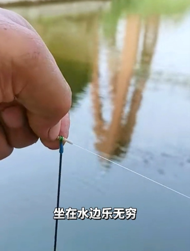 老一辈钓鱼人总结的钓鱼秘诀,早点看到就不会空军了!