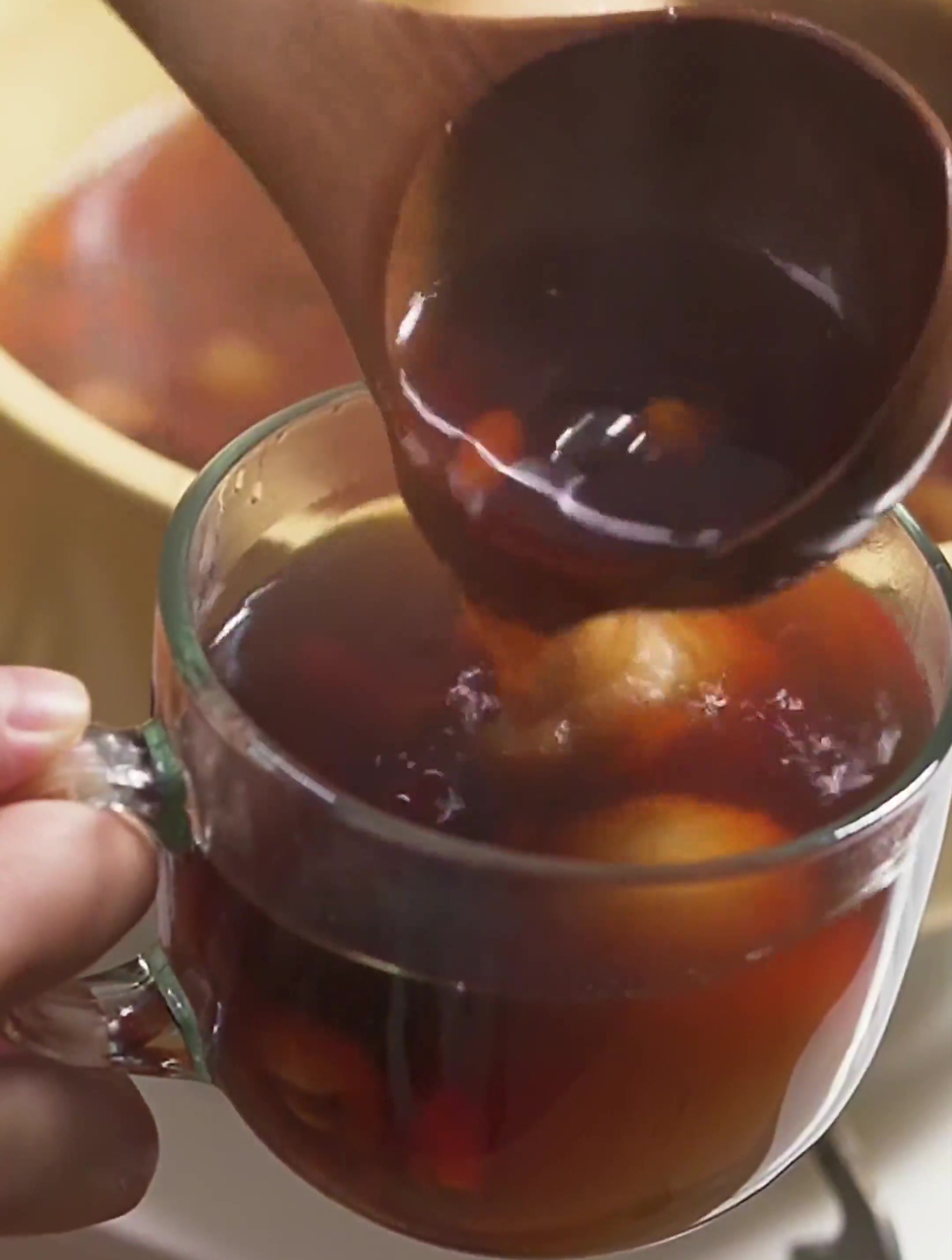 补气血妙方!经期前后喝它一绝!喝出好气色