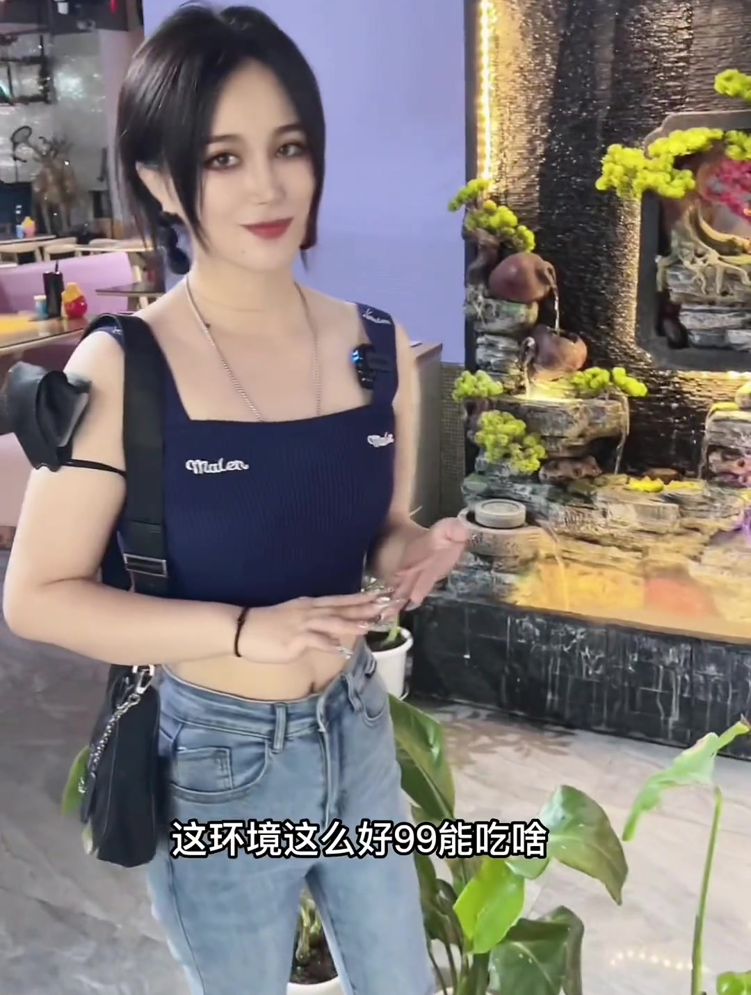 99吃这么一桌水煮鱼,太值了!