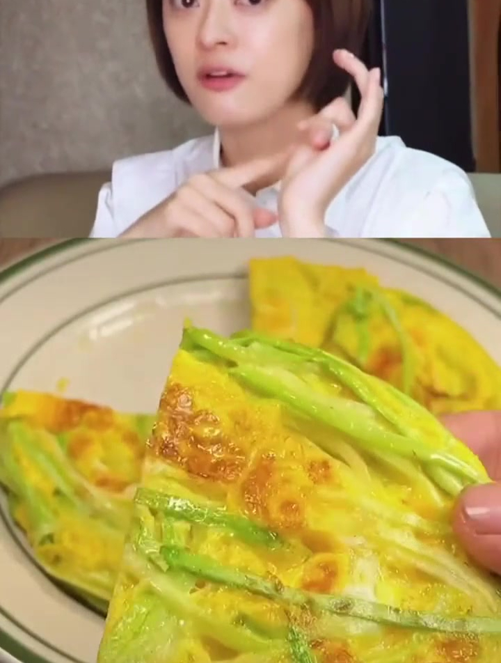 保持食物的原味,你觉得怎样 减脂餐 早餐饼做法