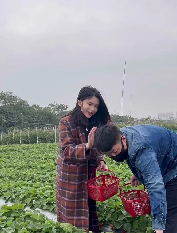 从网恋到异地恋,从陌生到熟悉,每一次相处都觉得遇到了对的人!