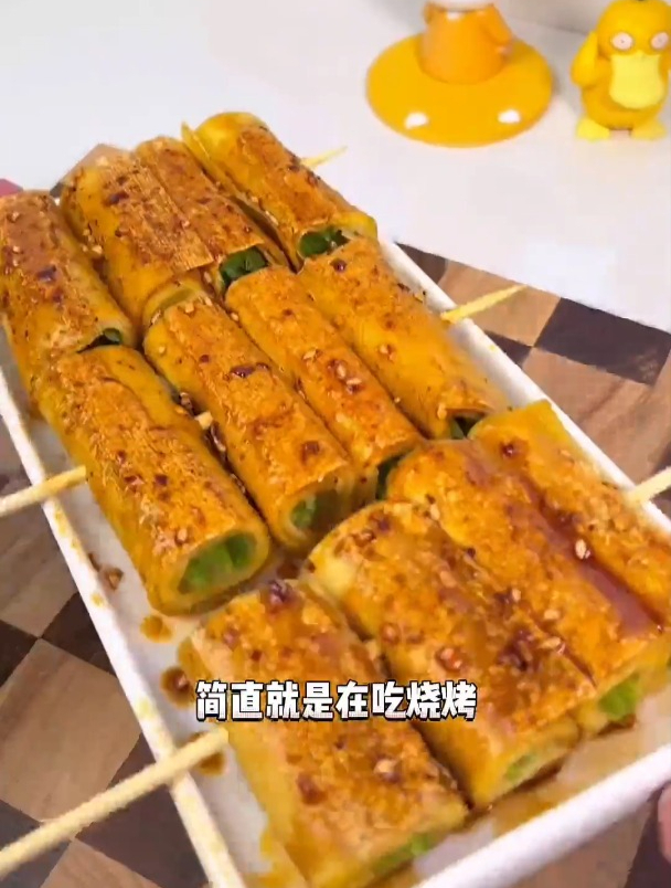 爱吃香菜的!来这里集合!