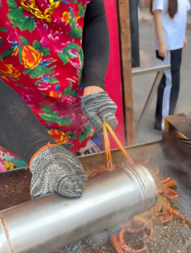 铁板鱿鱼教程来了,在家里也可以做,一定要看完 铁板鱿鱼