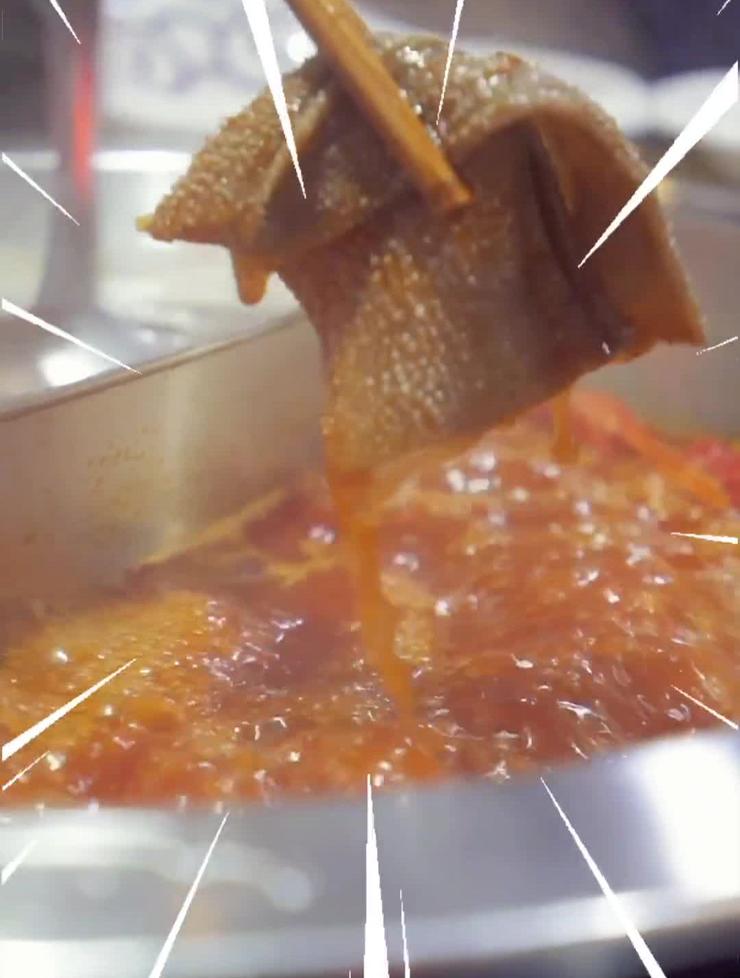 大龙燚火锅,泉城路138三人餐好物年货