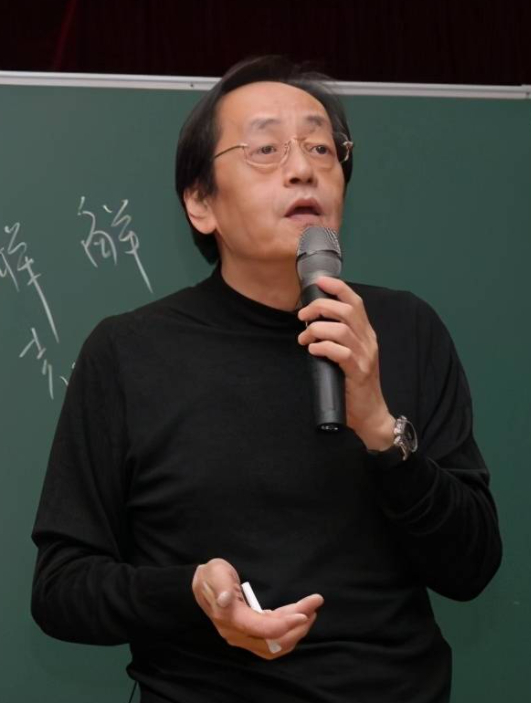 倪海厦指出,咳喘试试桂枝汤加厚朴杏仁