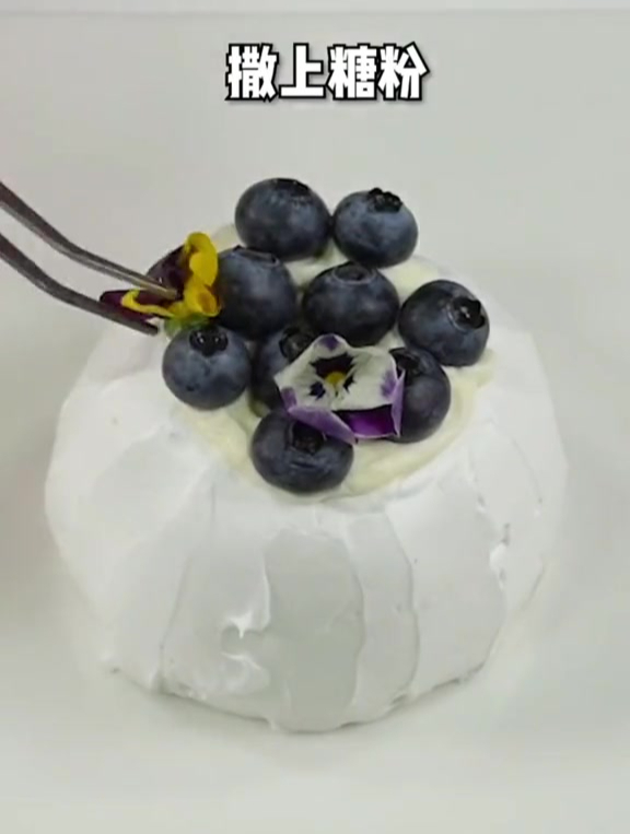 无需蛋糕胚的蛋糕你吃过吗?