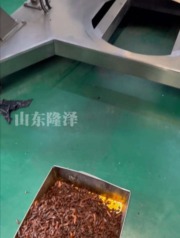 电磁炒锅 行星搅拌炒锅 多爪搅拌炒锅