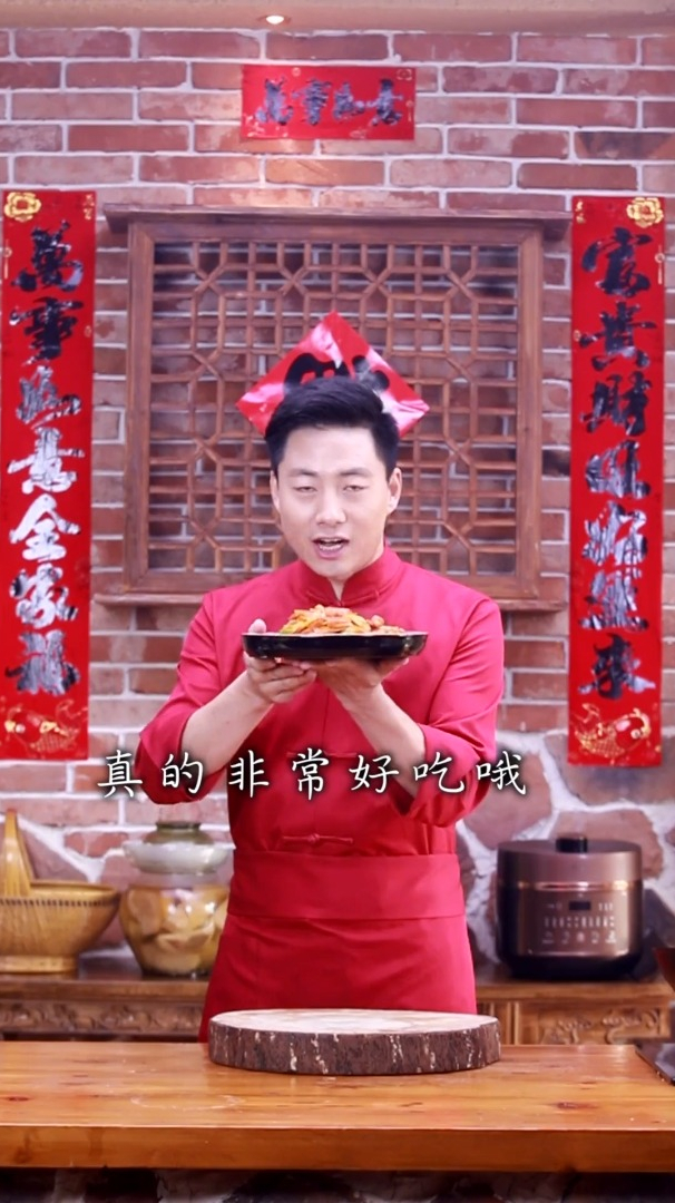 北京冬奥会菜单上的韩式泡菜炒五花肉,吃过的评论区告诉我!