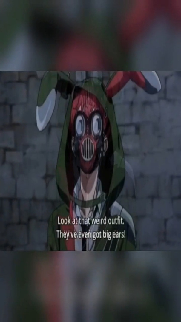 千枪士:反派为什么这么帅啊 啊