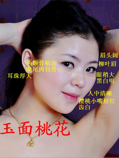 中医看相:血糖高的人,眼睛会出现一定的变化!