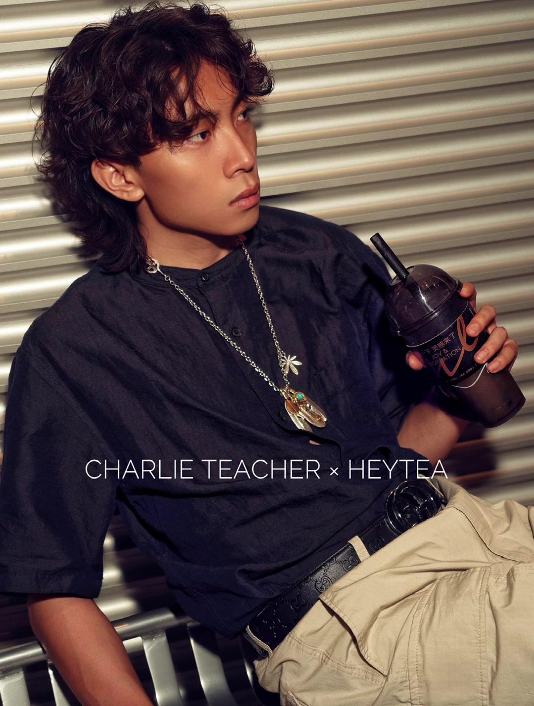 分享几个奶茶店的拍照技巧,跟我学!让你的照片提升N个档次!