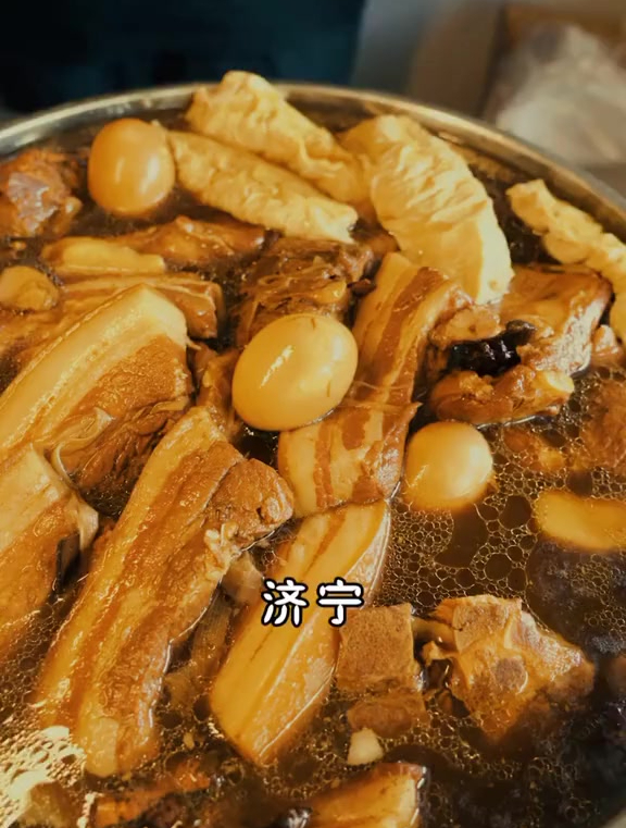 甏肉干饭店那么多,哪几家才真好吃呢