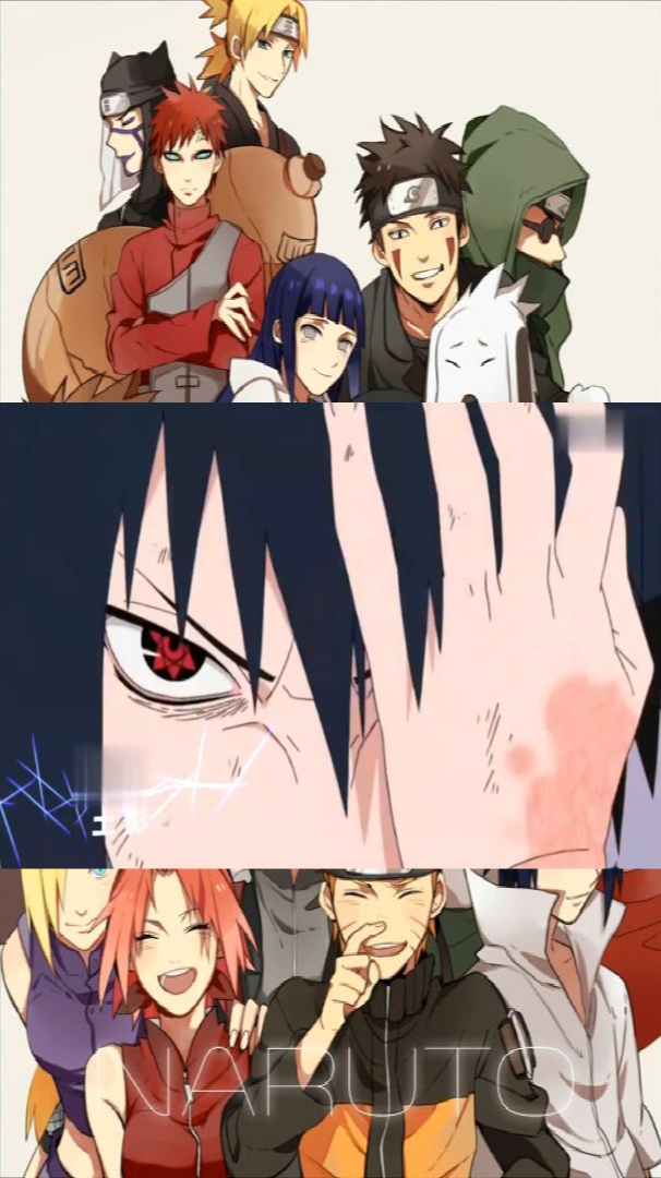 火影:佐助VS五影!雷影直接给佐助来个鸭脖!