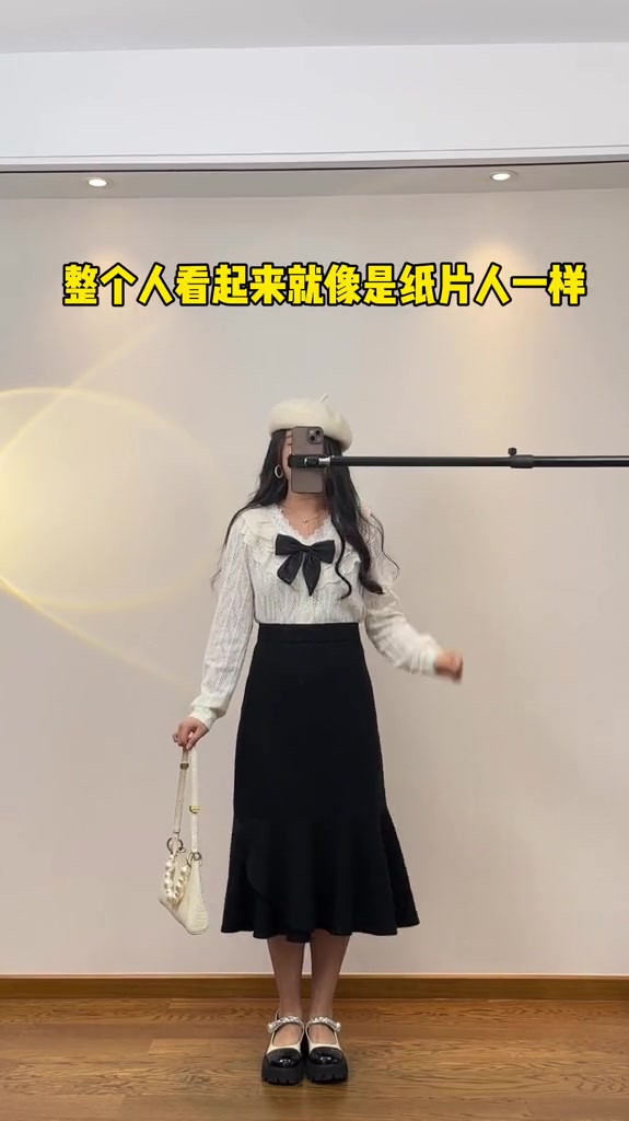 这条圆了我大梨形穿鱼尾裙的梦!